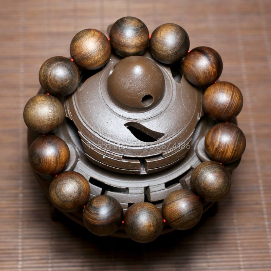 vong-go-bach-xanh-chim-nuoc
