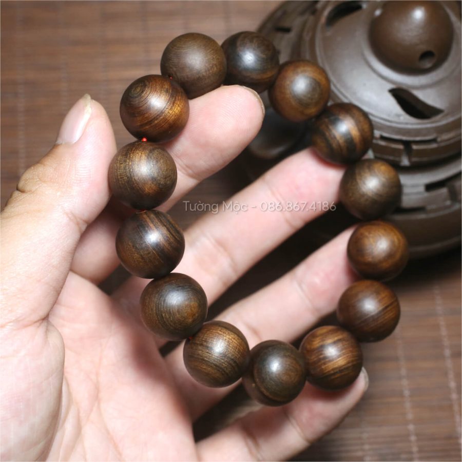 vong-go-bach-xanh-chim-nuoc