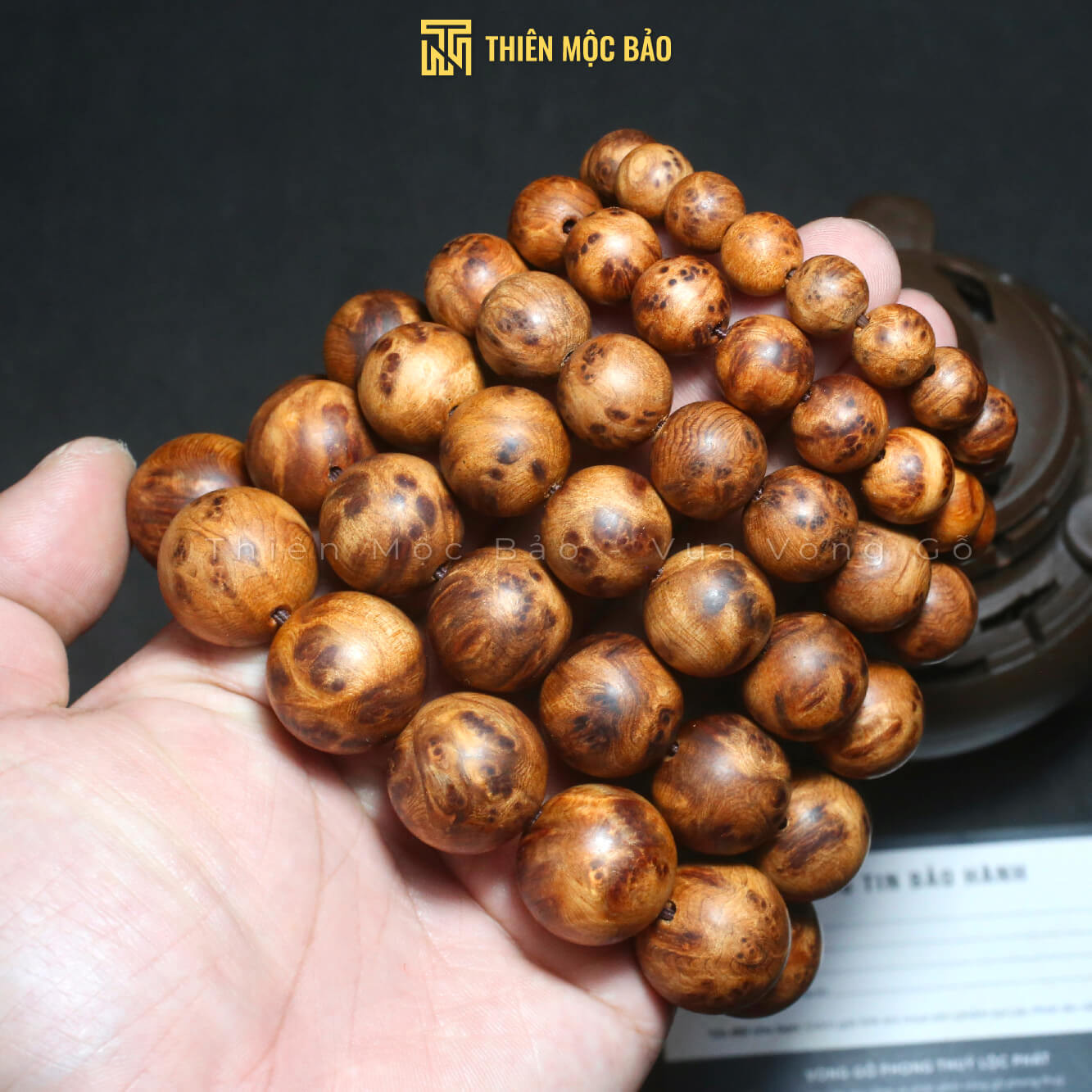 vong-tay-go-nu-ngoc-am-06 Vòng gỗ Nu Ngọc Am đầy đủ kích cỡ từ 10 đến 20 li
