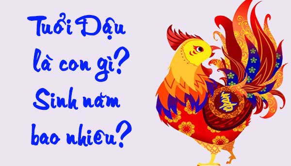 tình duyên người tuổi Dậu